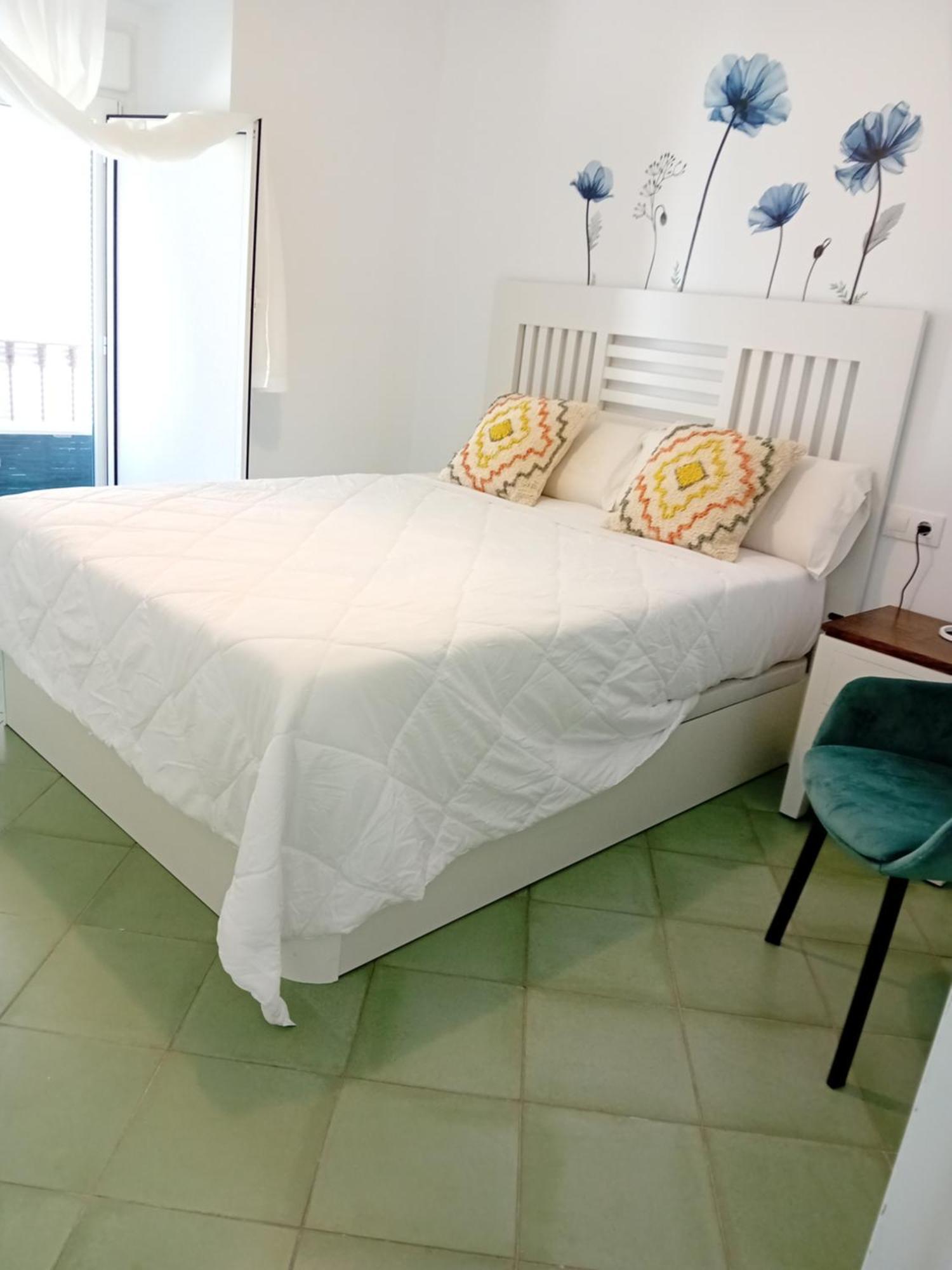 Apartamento Plaza San Francisco Trujillo Exterior photo